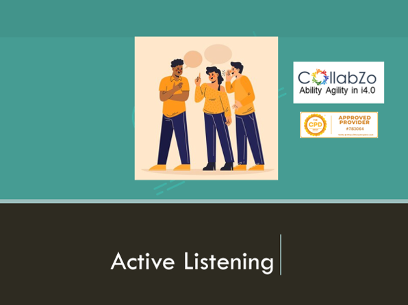 Active Listening